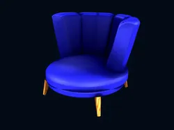 LOBBY  CHAIR   HÜSEYİN ADIGÜZEL
