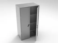 locker