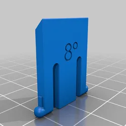 Logitech Keyboard Foot(Logitech MK295)