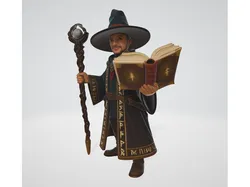 Mage