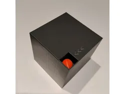 Maze Cube 4x4x4