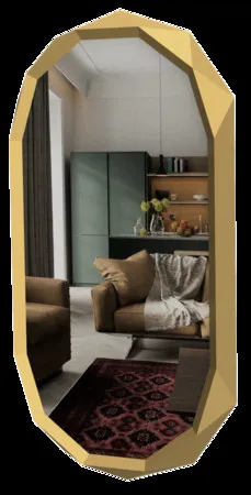 Mirror Зеркало