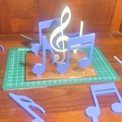 Napkin Holder / Napkin Holder