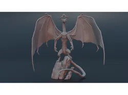 Nicol Bolas