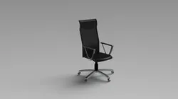 Office Chair Concept
