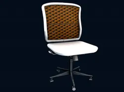 OFFICE CHAIR MICHEL MAN