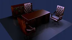 OFFICE ROOM SET  Adel Verp