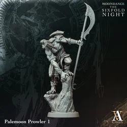 Palemoon Prowler