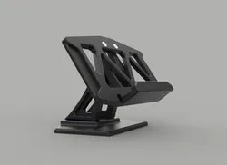 Phone stand