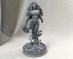 Poison Ivy - Dc Comics