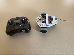 RC Robotics Starter Kit