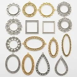 Resin Bevel Pack 25