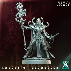 Sanguitor Bloodseer