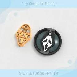 Scream Mask Stanley Topper