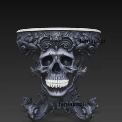 Scull table