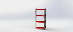 Shelving unit