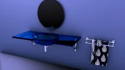 SINK SET MAB 2