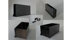 Smart Box 3D