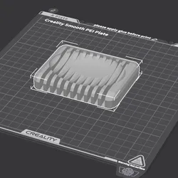 Soap dish