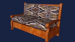 SOFA MİLEVA MILANOVIC