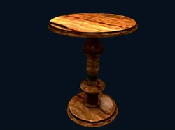 SOFA SIDE TABLE  SUVRO