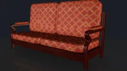 SOFA ÜMİT ÖZPINAR