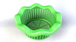 Solidworks: Basket (5)