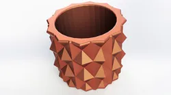 Solidworks: jar (4)