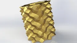 Solidworks: jar (5)