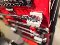 Soporte magnético Icon G2 de 1/2" 26" de cabezal flexible - Modelo de impresión 3D gratuito