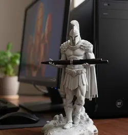 Spartan Pencil holder