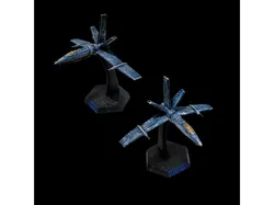 Steppe Nomad Space Plane