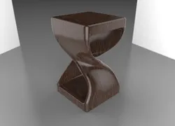 STOOL 3