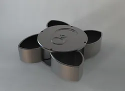 Storage Box Model 3D print model