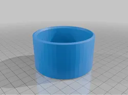 sump pump drain cap