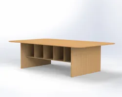 Table Office
