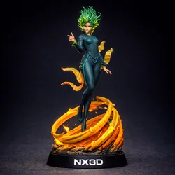 Tatsumaki - One-Punch Man