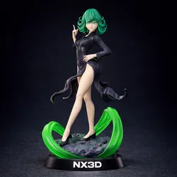 Tatsumaki - One Punch Man