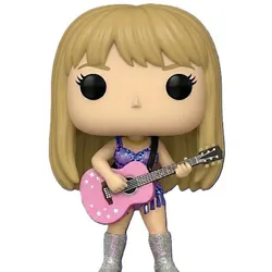 Taylor Swift - The Eras Tour with Guitar Version