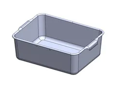 TOTE BOX