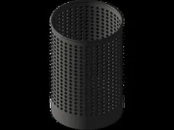 Trash Can