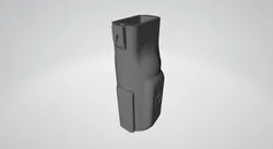 Vape Sleeve Version 2