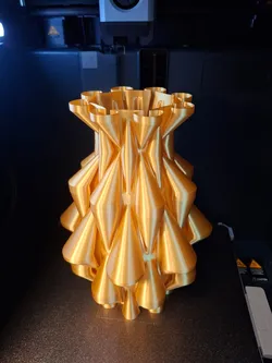 Vase v4