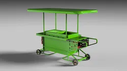 VENDOR WART
