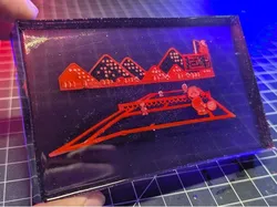 Virtual Boy: Mario's Tennis