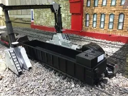 1/29 Gantry Crane