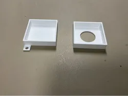 28mm Speaker Box