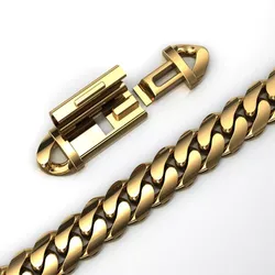 8 MM MIAMI CUBAN LINK PONG SET FOR BRACELET OR NECKLACE