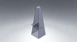 Adjustable BBQ