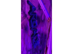 Arcade Sign